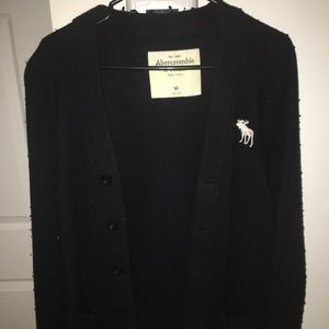 Cardigan high quality